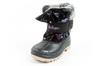 Lee Cooper Synthetic Black/Fushia [LCJ-25-10-3787K] Y.29