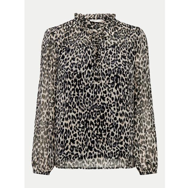 Блузка ONLY Ditsy