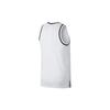 Nike Basketball Jersey Men's White AQ5592-100
