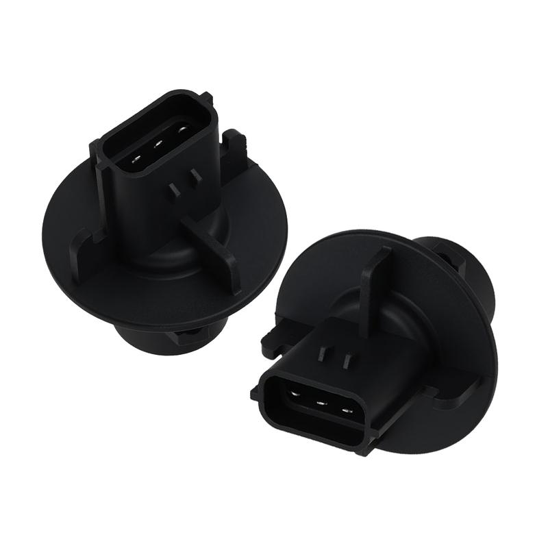 

Number Of Pieces 2 Fitment Type Direct Replacement Replacement Bulb Holder For Land Rover Bulb Holder As Shown