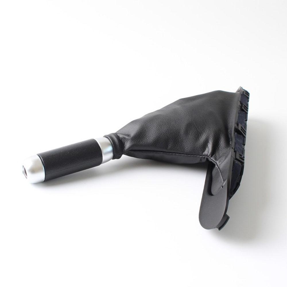 1Set Shift Knob Handbrake Cover for Mini Cooper