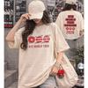 2026 Summer Korean Team BTS Printed T-shirt, Cotton Casual T-shirt, Essential for Fans