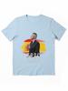 Eros Ramazzotti Shirt Eros Ramazzotti Spain Essential Unisex T-Shirt