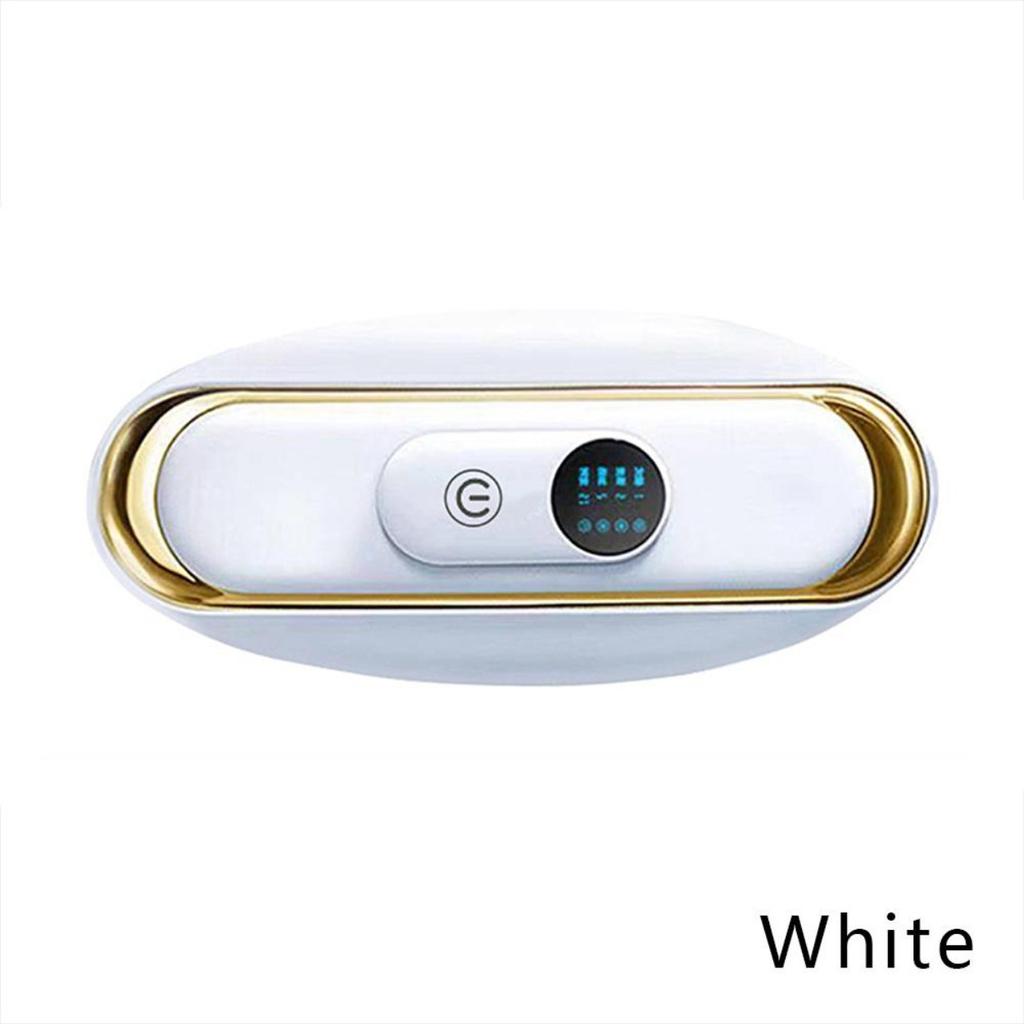 New Electric Slimming Machine Fitness Exercise Equipment Stovepipe Thin Belly Slimming Artifact Household Female Slimming Belt