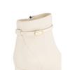 Soda Women Semi Dress Basic Ankle Boots Arb503 Ks31  6cm 