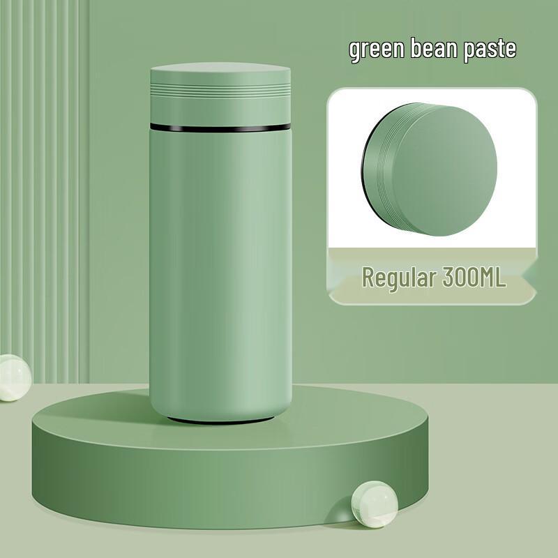 

Temperature Display Stainless Steel Thermos Cup