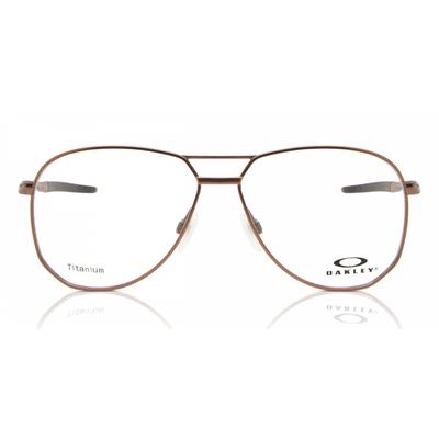 Oakley Ox5077 Contrail Ti Rx 507703 Men Eyeglasses