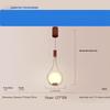 Lampy sufitowe – Żyrandole i lampy wiszące