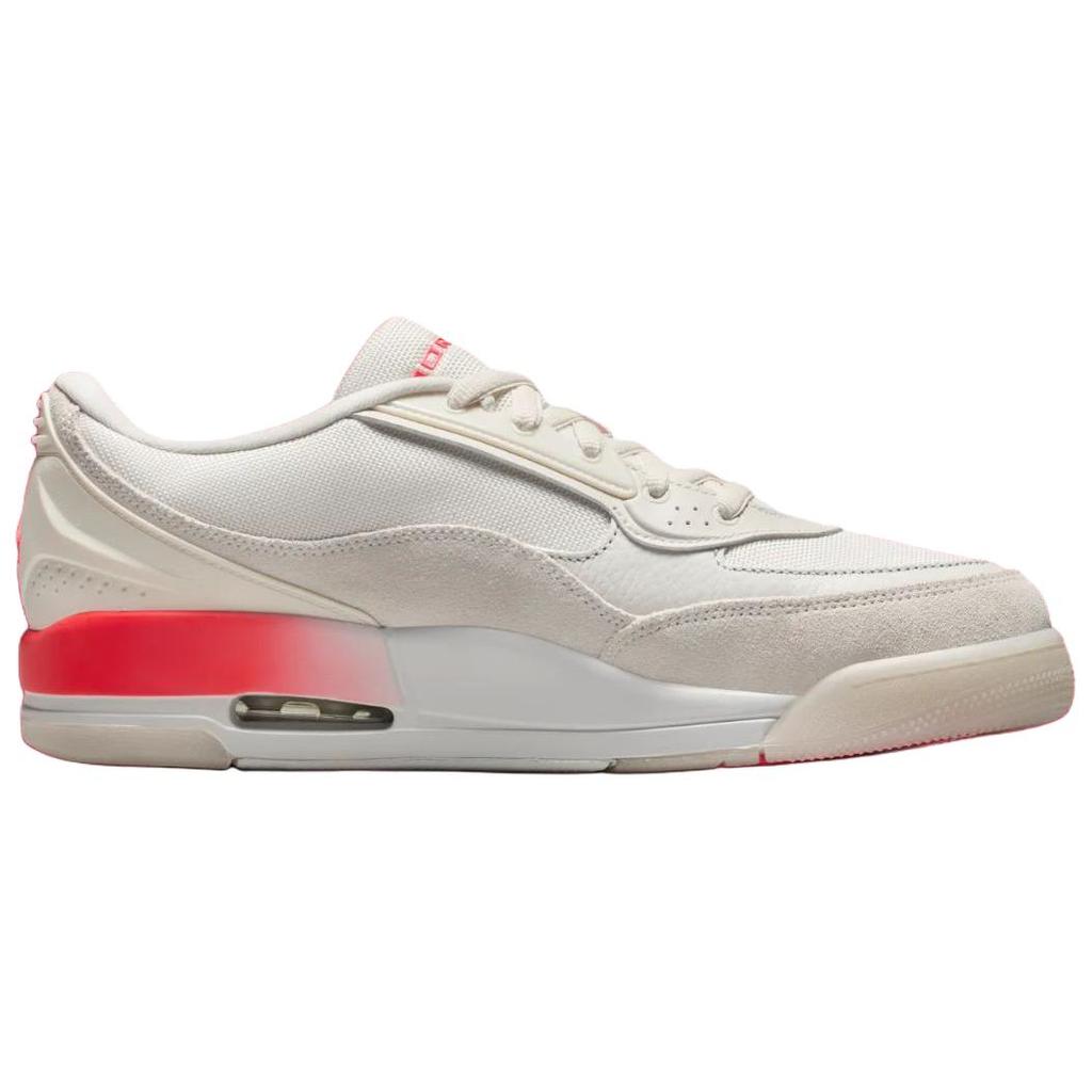 Zapatillas de Baloncesto Air Jordan 3 RM de Caña Baja Ultra Vintage para Hombre Color Crema II3794-001