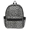 Backpack 3747 ROUTE BACKPACK HC19 NEUTRAL LEOPARD [LeSportsac] [Used]