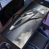 Gra star citizen Podkładka pod mysz 500X1000 mm Duża podkładka pod mysz gamingową Gamer XL Gumowa Otaku Podkładka pod klawiaturę Mata na biurko do laptopa