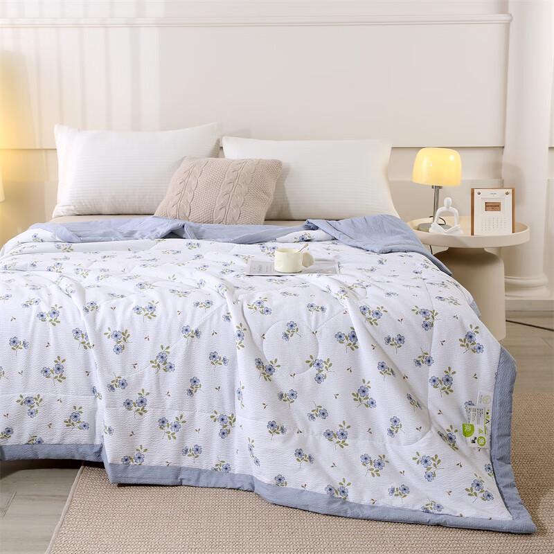 

Youmeng Jiaju Oxygen Negative Ion Summer Quilt