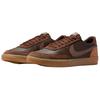Nike Killshot 2 Lær Barokkbrun Herre Sneakers Lys-Britisk-Brun Sesam Kakao-Wow IB4504-237