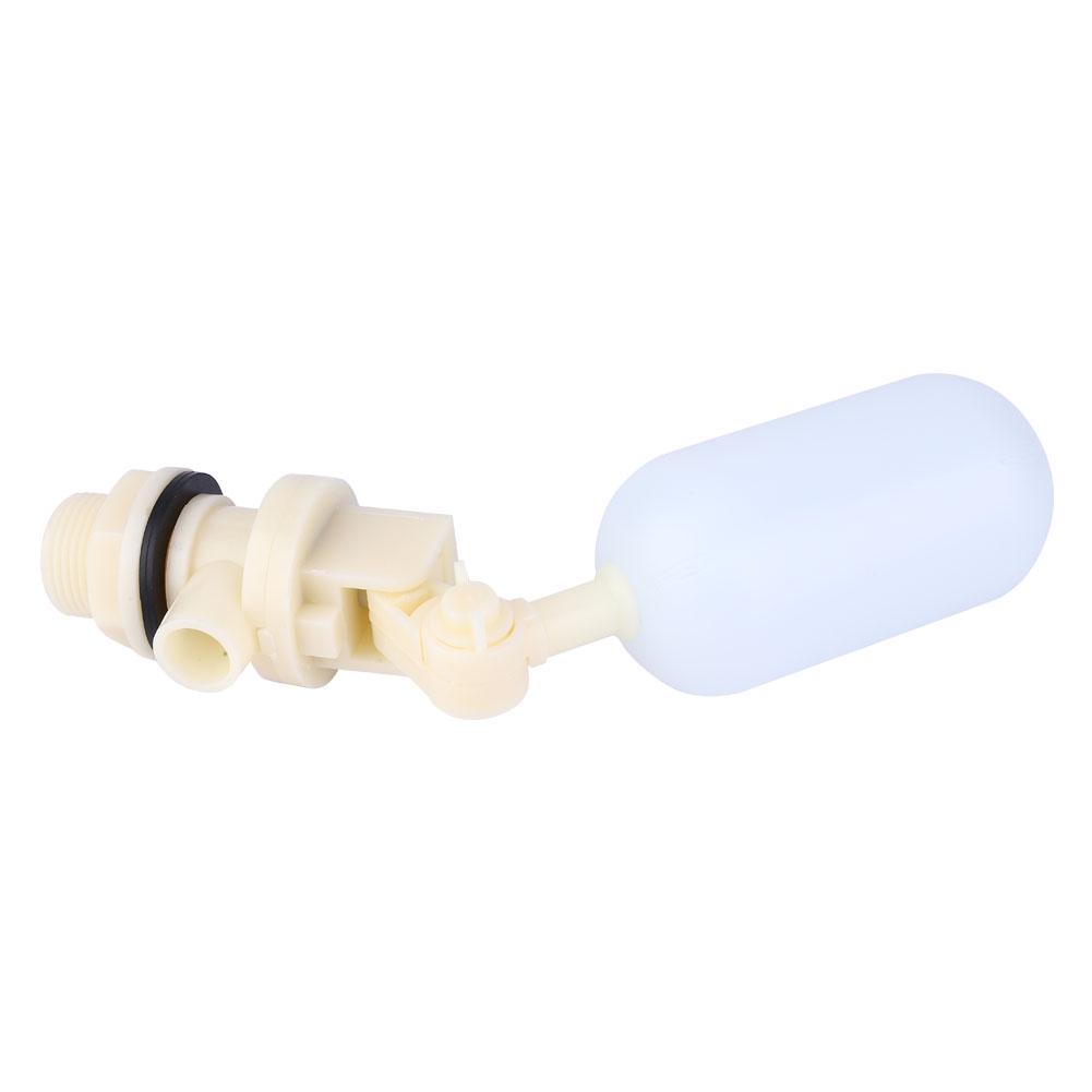 Float Valve Plastic High Quality Liquid Water Level Sensor Switch for Cooling Tower DN20 3 4in