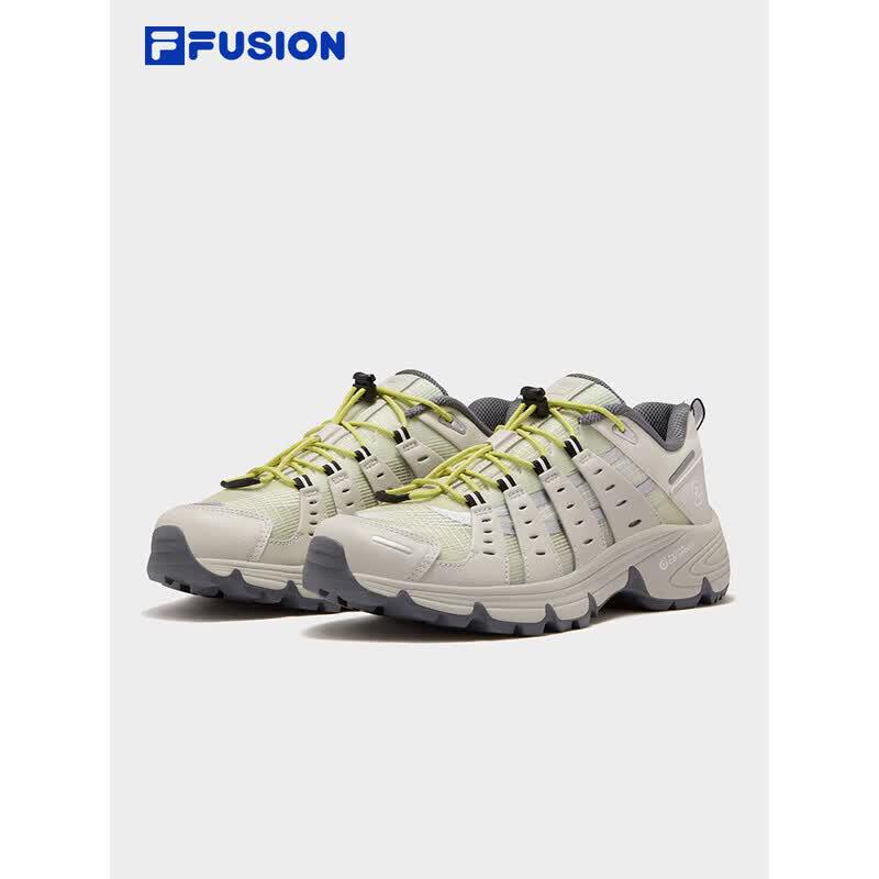 FILA FUSION COMO X x NEMEN Women's Outdoor Running Shoes