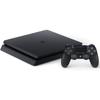 [Produkt odnowiony] SONY PlayStation 4 Jet Black 500GB (CUH-2100AB01) PlayStation 4 PlayStation...