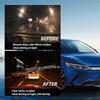 Anti-rain Anti-fog Coating Agent for Car Glass Windshield Rain Repellent Spray