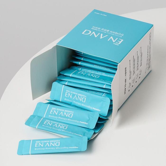 [QNRTX7YC_56] Cleansing Powder Cleansing Powder 60g (36813111)