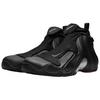Nike Air Flightposite Black 2025 Trendy Sneakers FV5582-001