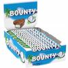 Bounty tyčinka s kokosovou náplní pokrytá čokoládou 57 g x 24 kusů