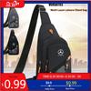 GLC GLB Leisure Backpack One-shoulder Bag Mini Messenger Bags Car Logo Accessories For Mercedes Benz C180 C200 C260 C300 W108 W