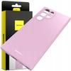 Sc Silicone Case Galaxy S22 Ultra Lilac