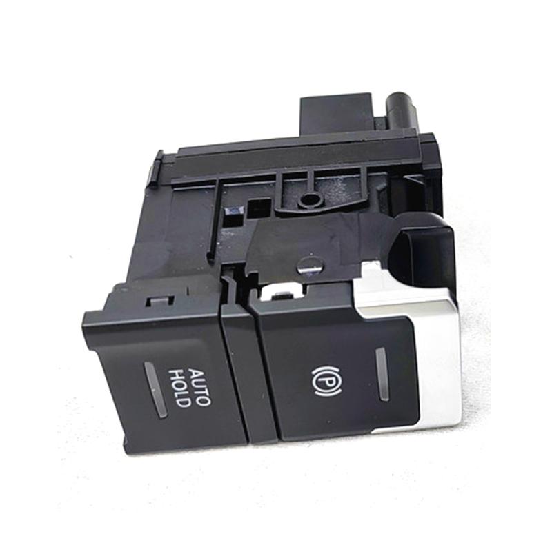 5NA927225B Electronic Handbrake Switch Parking Hand Brake Button Switch For Tiguan 2017- Seat Tarraco 5NA927225 5NG927225