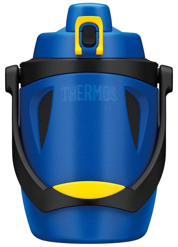 Thermos Sports Jug BLY 1.9L Blue/Yellow FPH-1900