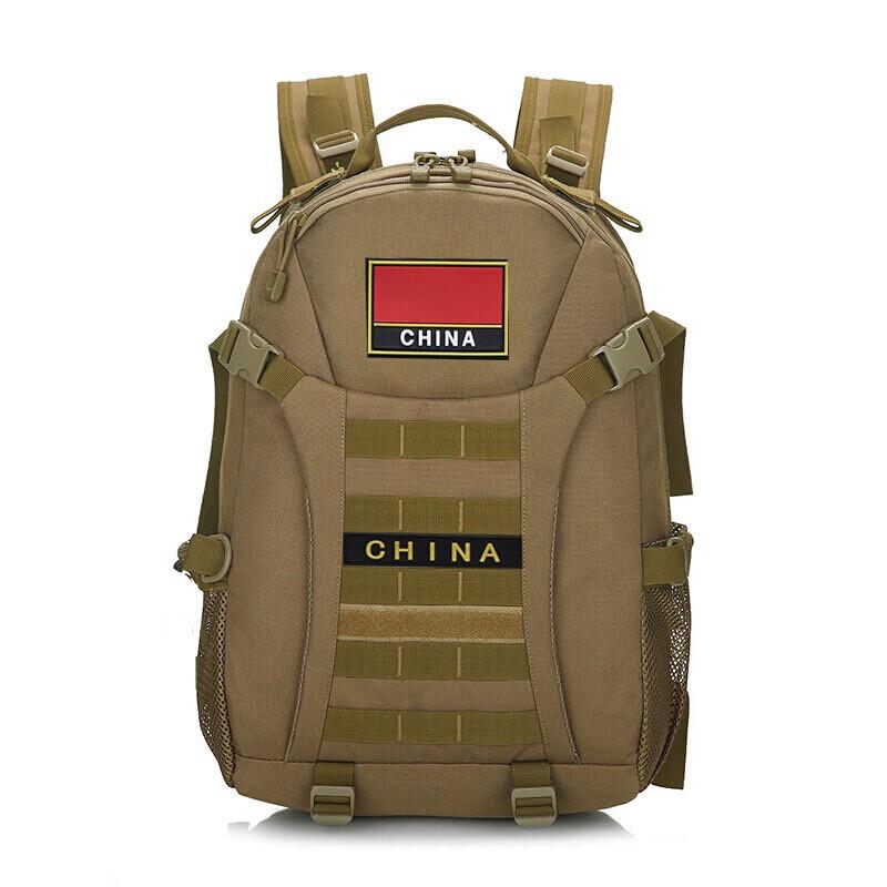 Тактический рюкзак Deckerway для активного отдыха