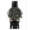 Used EMPORIO ARMANI Chronograph Watch
