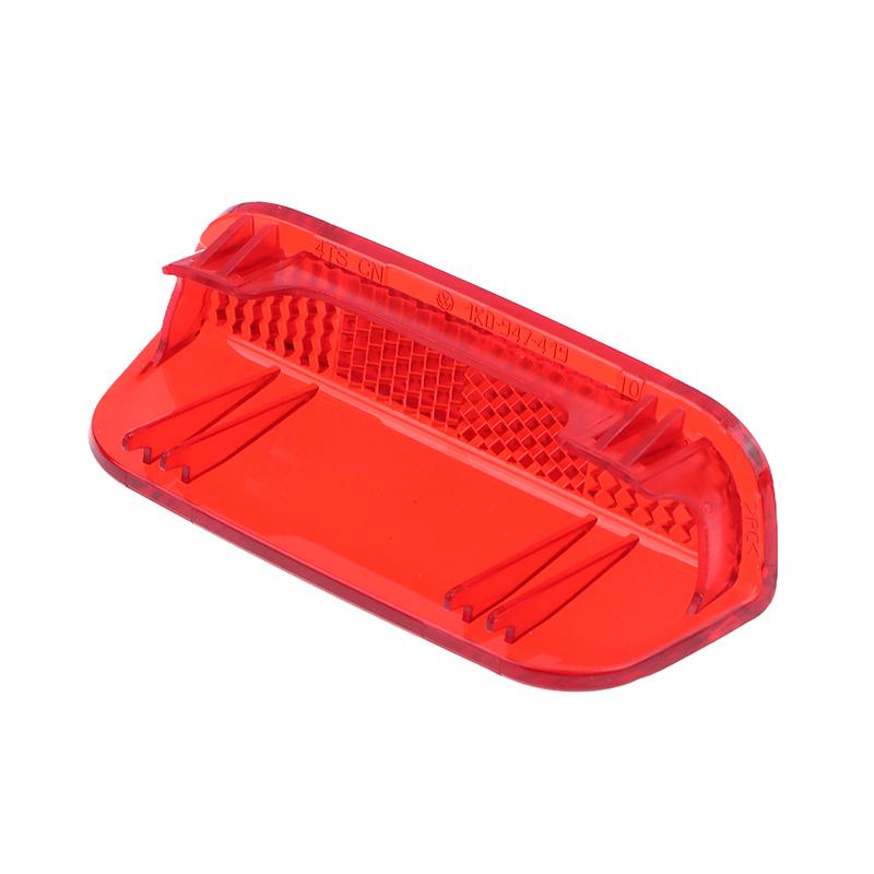 1/2Pcs 1K0947419 Red Door Panel Light Lense Reflector For Jetta Mk5 2005-2010 Golf G Ti Mk5 Mk6 Mk7 Passat B6 B7 Cc Eos