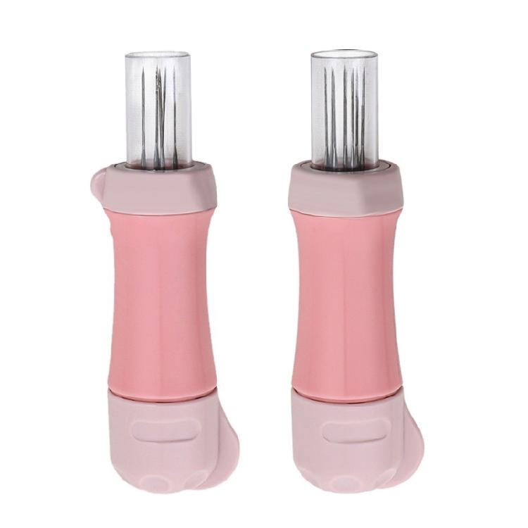 Felting Needle Tool with 5/8 Wool Felting Supplies Needle Pen Style Needle Felting Tool for Patchwork