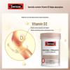 Swisse Calcium + Vitamin D Mini Tablets