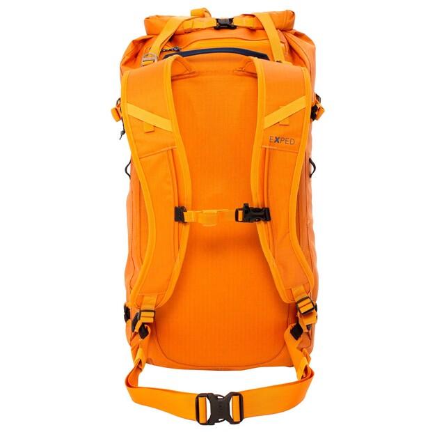 Рюкзак Exped Serac 30 M gold (7640277843042)