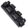 Autozubehör 897400382D Linke Seite Elektrischer Fensterheber-Schalter für Isuzu D-Max 2003-2011-A87Q