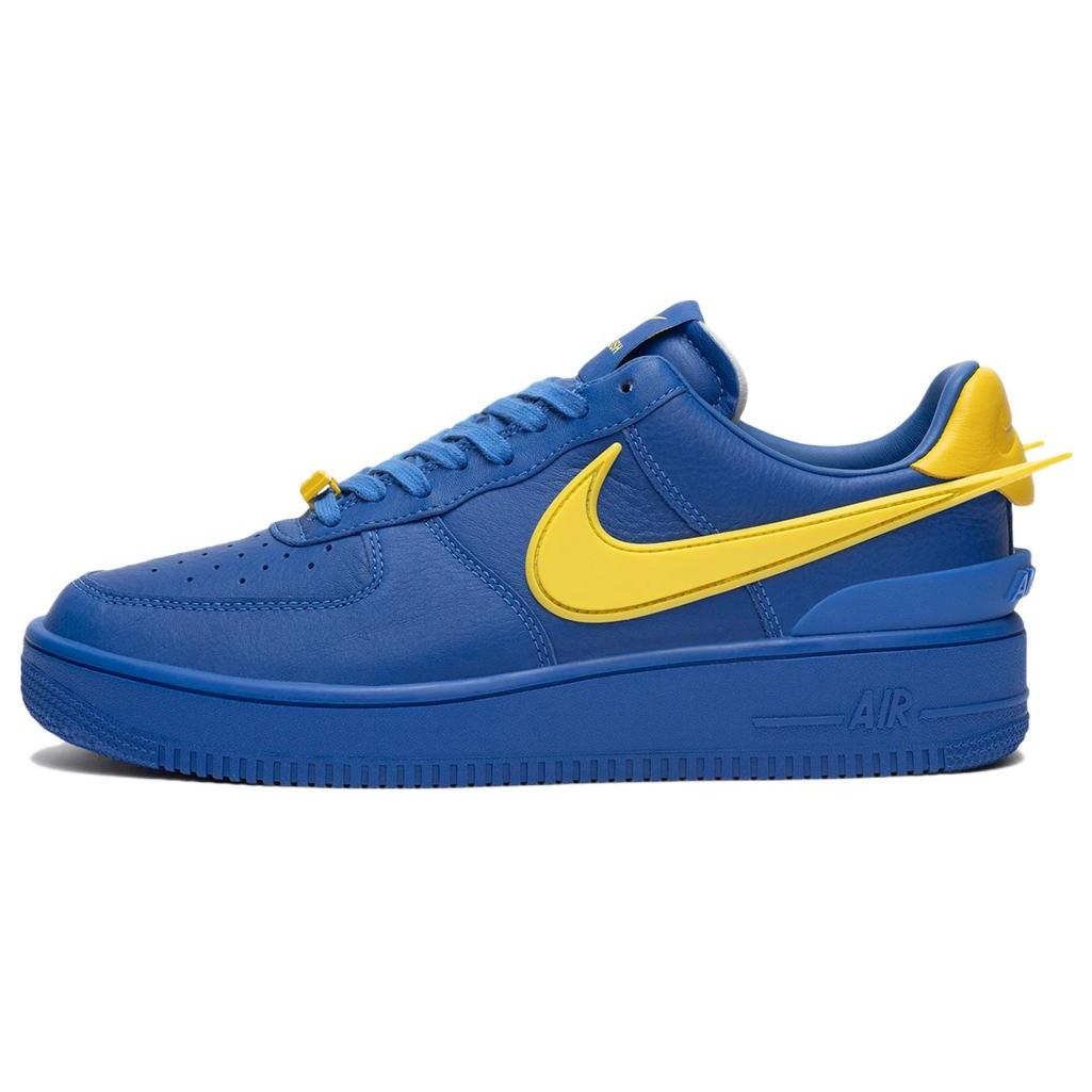 

Новые Nike Air Force 1 Low Sp Ambush Game Royal DV3464-400 36