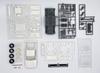 Fujimi Model Inch Up Series 315 MR2 AW11 1/24 No. ID-315