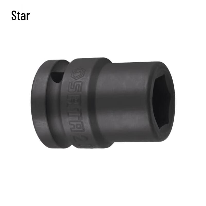 SATA 3/4 Inch Hex Socket