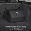 Volkswagen Trunk Storage Box for Passat, Magotan, Tiguan L, Tayron, Phideon, Tavendor, Sagitar
