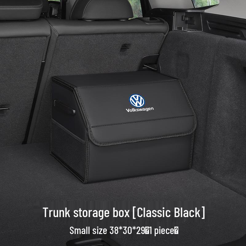 Volkswagen Trunk Storage Box for Passat, Magotan, Tiguan L, Tayron, Phideon, Tavendor, Sagitar