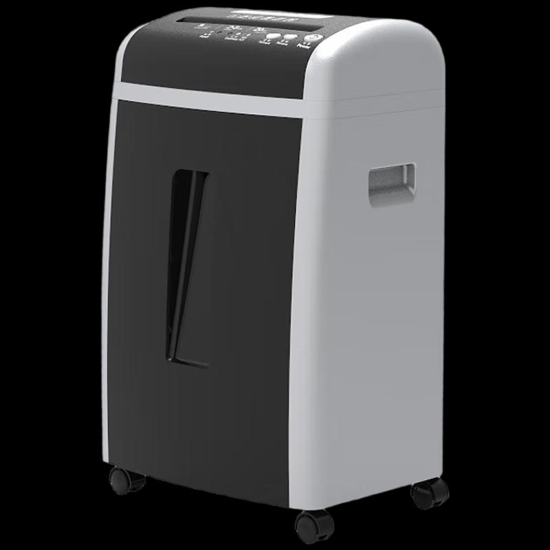 

Sanmu MSD9355 Micro-Cut Commercial Paper Shredder CN plug (adapter included)