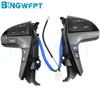 (5Color) 84250-06180 For Toyota CAMRY ACV4*,AHV41 2006-2011 Steering Wheel Bluetooth Phone Control Button Switch