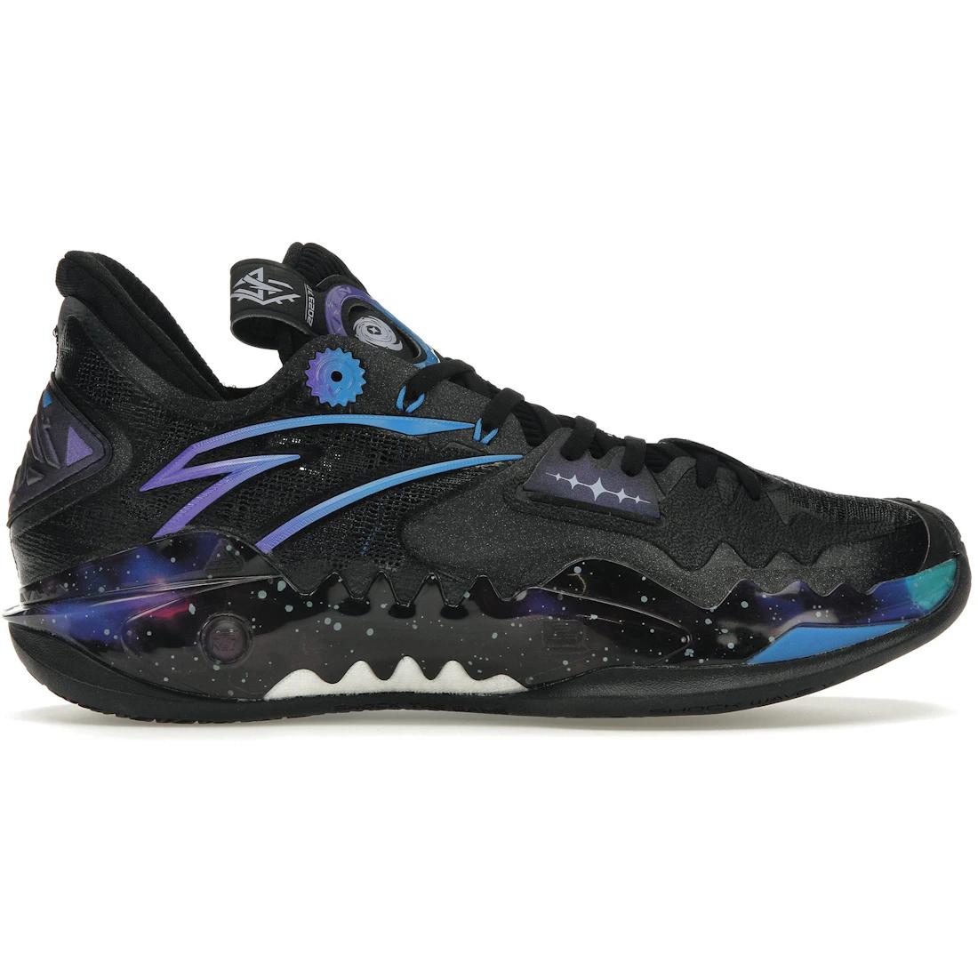 

Кроссовки Anta Shock Wave 5 Kyrie Irving Dark Matter(112331106-6) 40