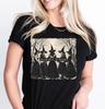 Girls Will Be Girls T-Shirt, Halloween Girls Shirt, Witch Or Girl Tee, Halloween Unisex T-Shirt