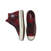 Converse Chuck Taylor All Star 1970s 'Red Black' 170617C