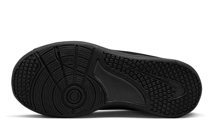 Nike Omni Multi-Court GS 'Black Anthracite' DM9027-001