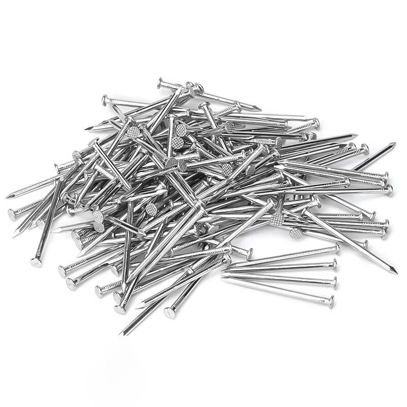 Wankajia Stainless Steel Round Nails
