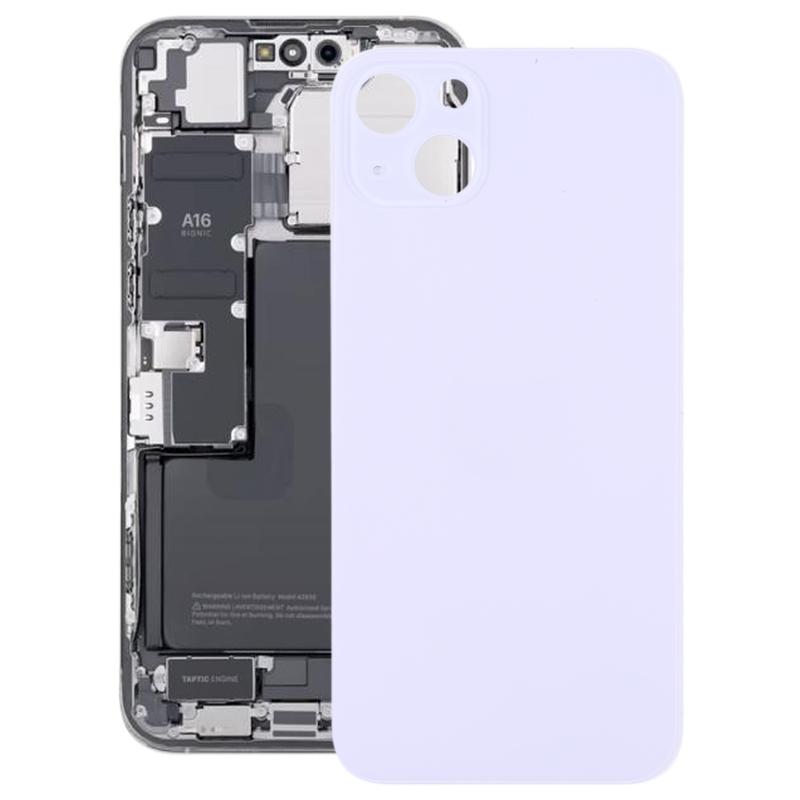 iPhone 14 Plus Pil Arka Kapağı İçin