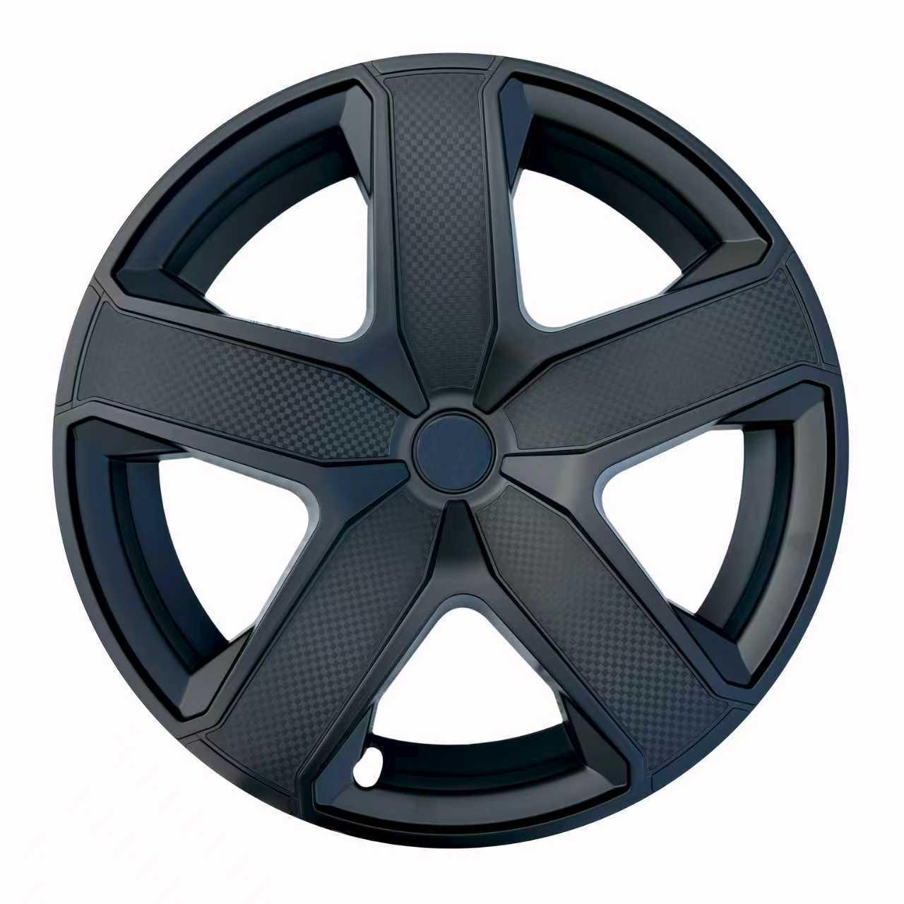 19-Inch Wheel Hub Covers: Big G Style Hub Caps & Protective Covers