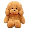 Cute Teddy Dog Doll Plush Toy Doll Sleeping Pillow Girl Puppy Children Gift Small Girl